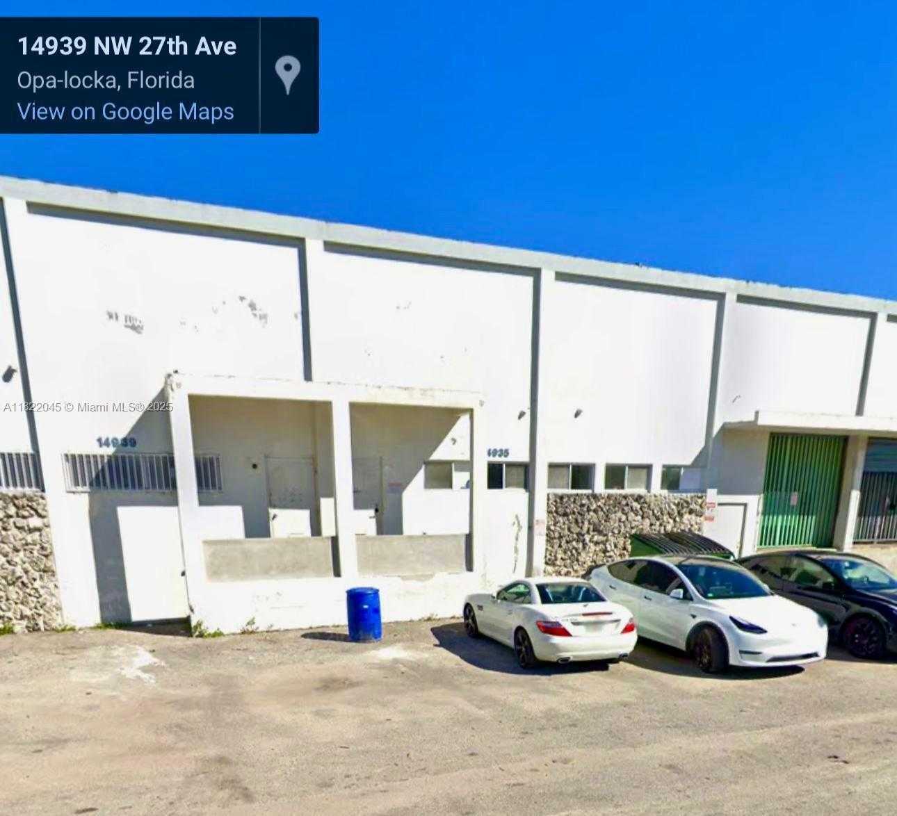 Small Image of 14931 NORTH WEST 27TH AVE, Opa-Locka Number 6