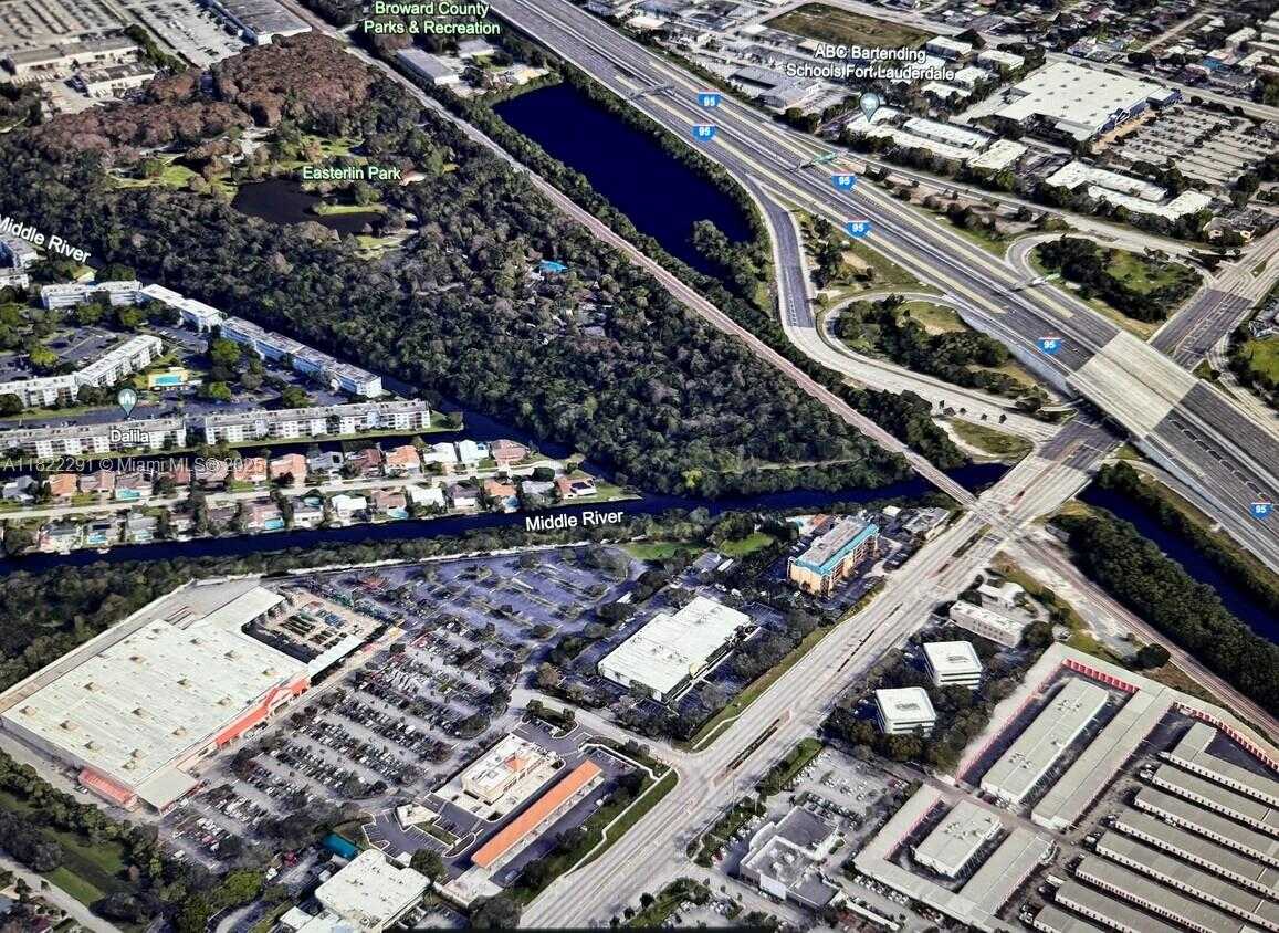 Small Image of 1605 WEST OAKLAND PARK BLVD, Oakland Park Number 13