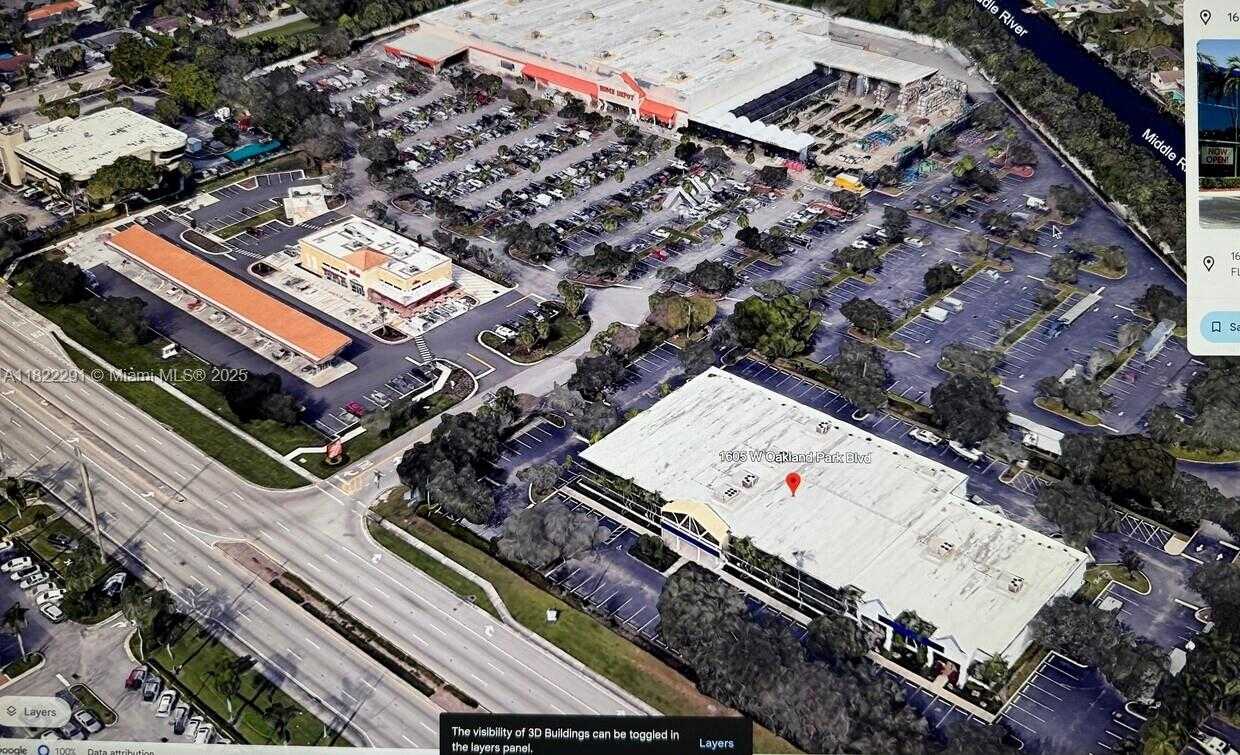 Small Image of 1605 WEST OAKLAND PARK BLVD, Oakland Park Number 14
