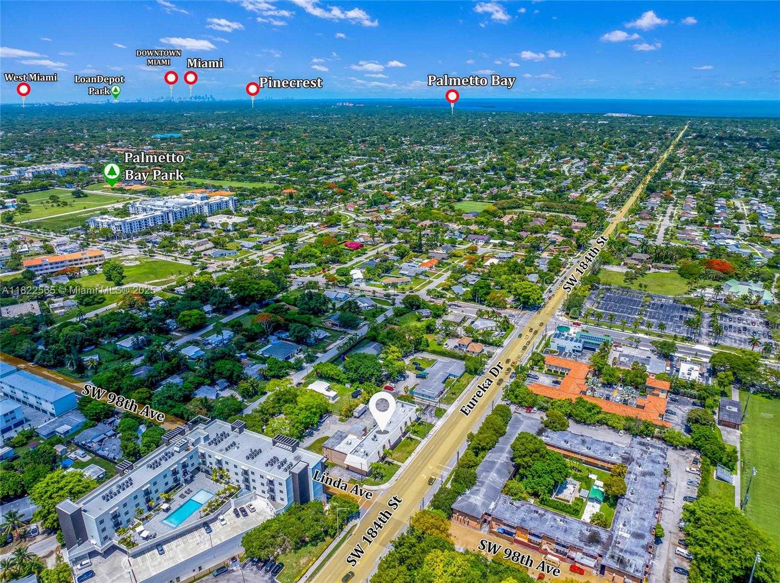 Small Image of 9765 SOUTH WEST 184TH ST, Palmetto Bay Number 48