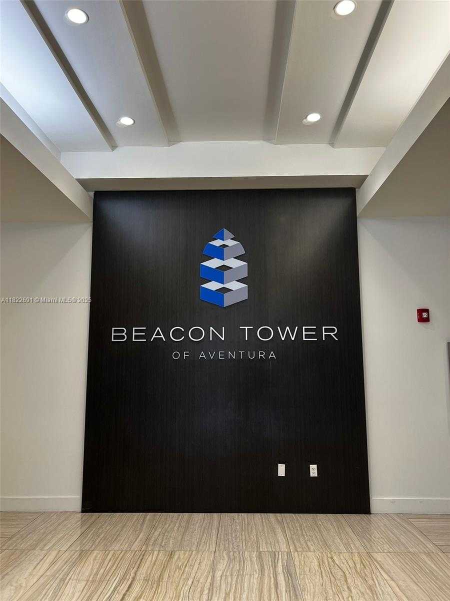 Small Image of 20200 WEST DIXIE HWY #603, Miami Number 10