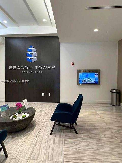 Small Image of 20200 WEST DIXIE HWY #603, Miami Number 11