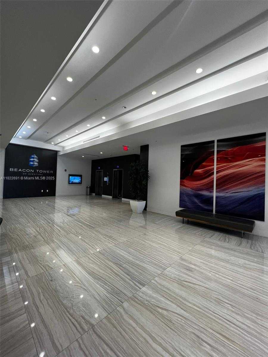 Small Image of 20200 WEST DIXIE HWY #603, Miami Number 13
