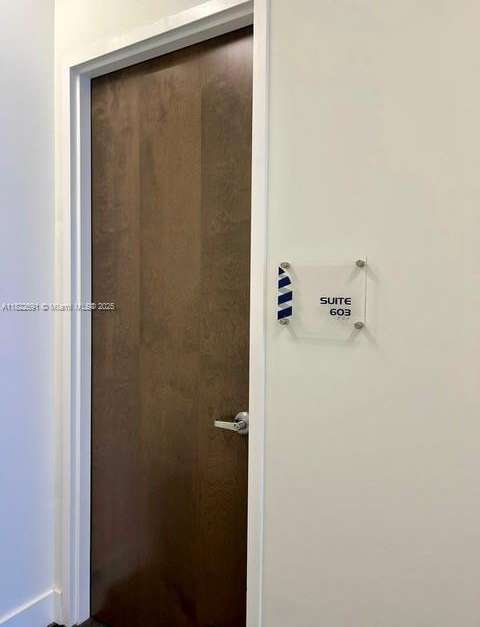 Small Image of 20200 WEST DIXIE HWY #603, Miami Number 18