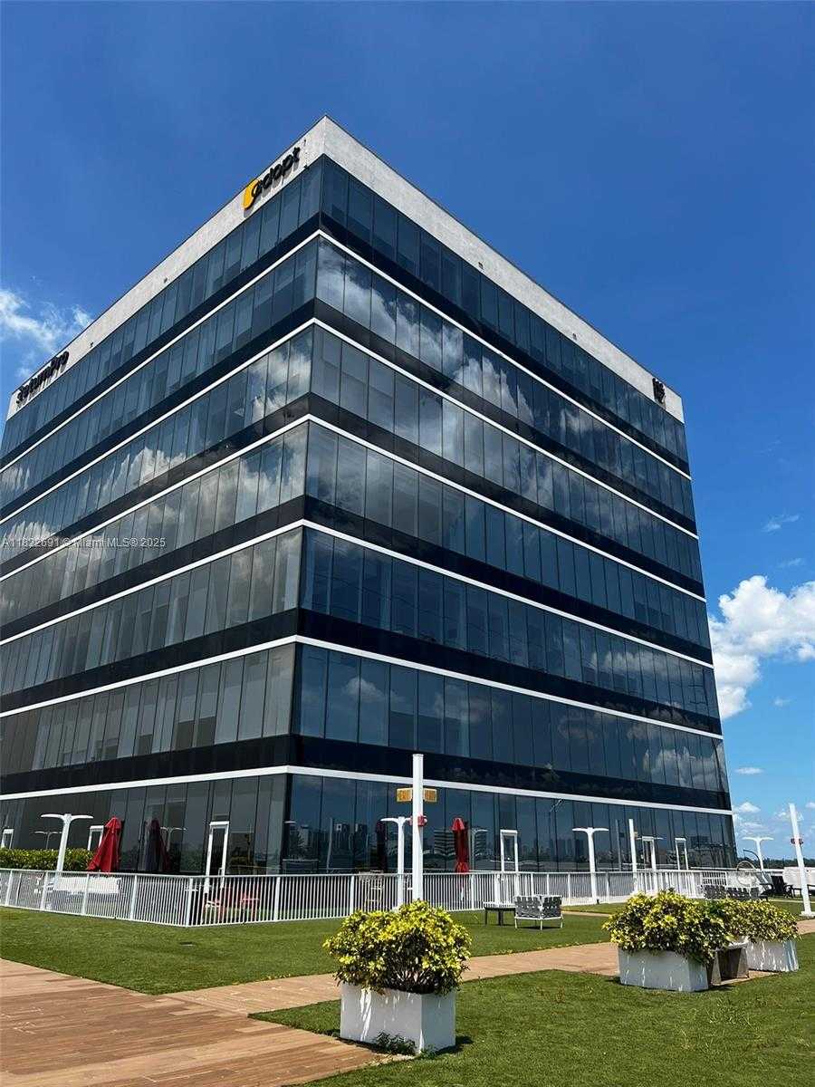 Small Image of 20200 WEST DIXIE HWY #603, Miami Number 28