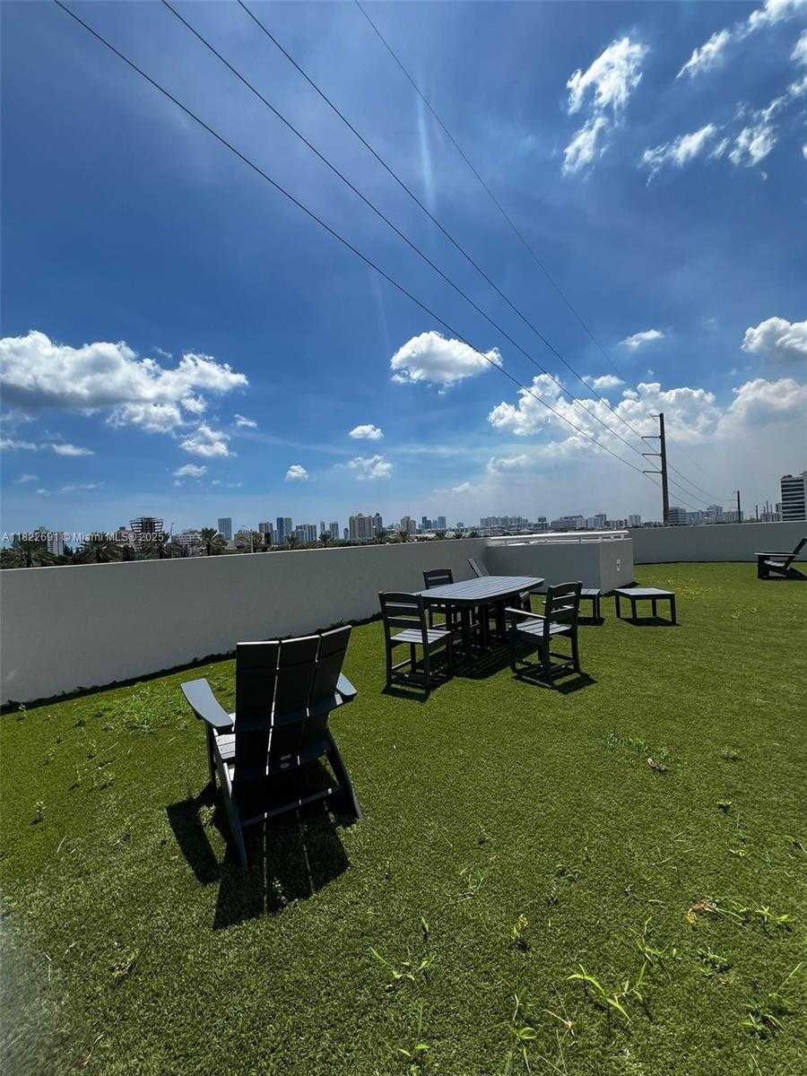 Small Image of 20200 WEST DIXIE HWY #603, Miami Number 30