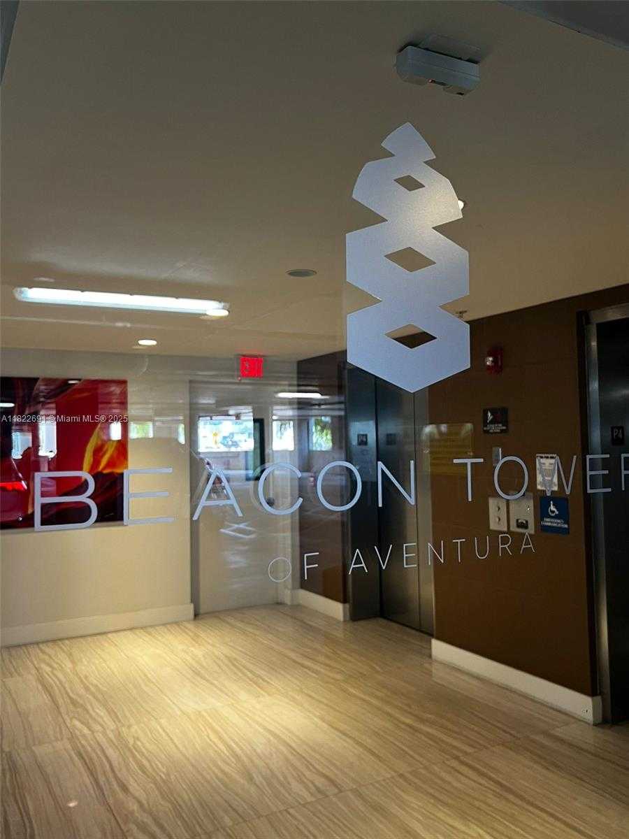 Small Image of 20200 WEST DIXIE HWY #603, Miami Number 5