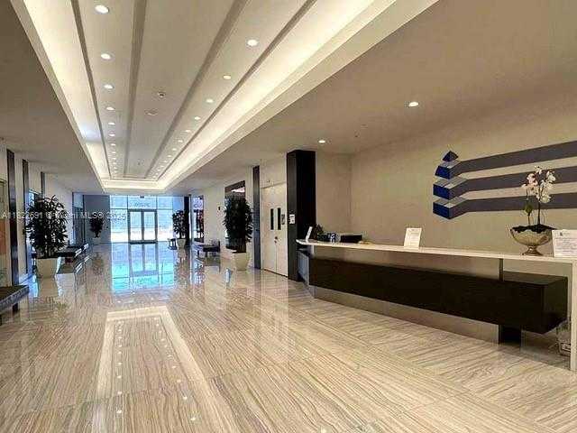 Small Image of 20200 WEST DIXIE HWY #603, Miami Number 7