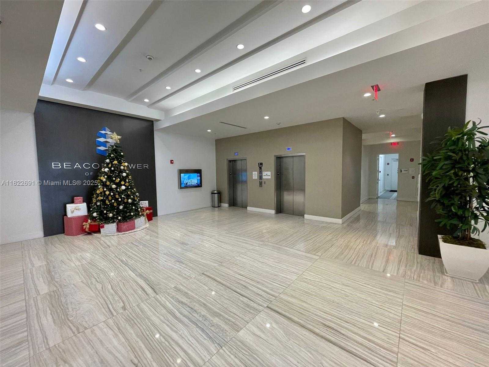Small Image of 20200 WEST DIXIE HWY #603, Miami Number 9