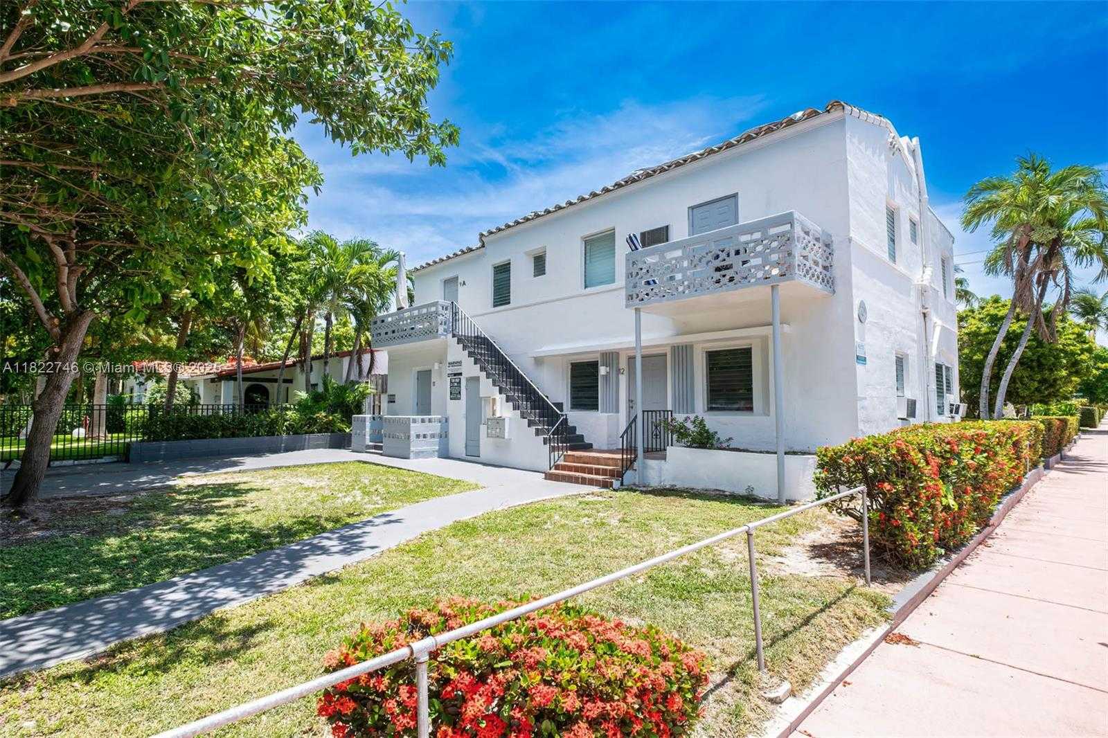 Small Image of Miami Beach Number 5