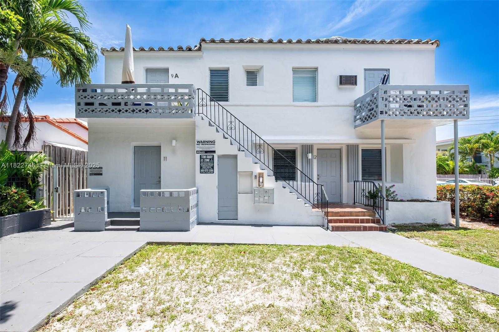Small Image of Miami Beach Number 6
