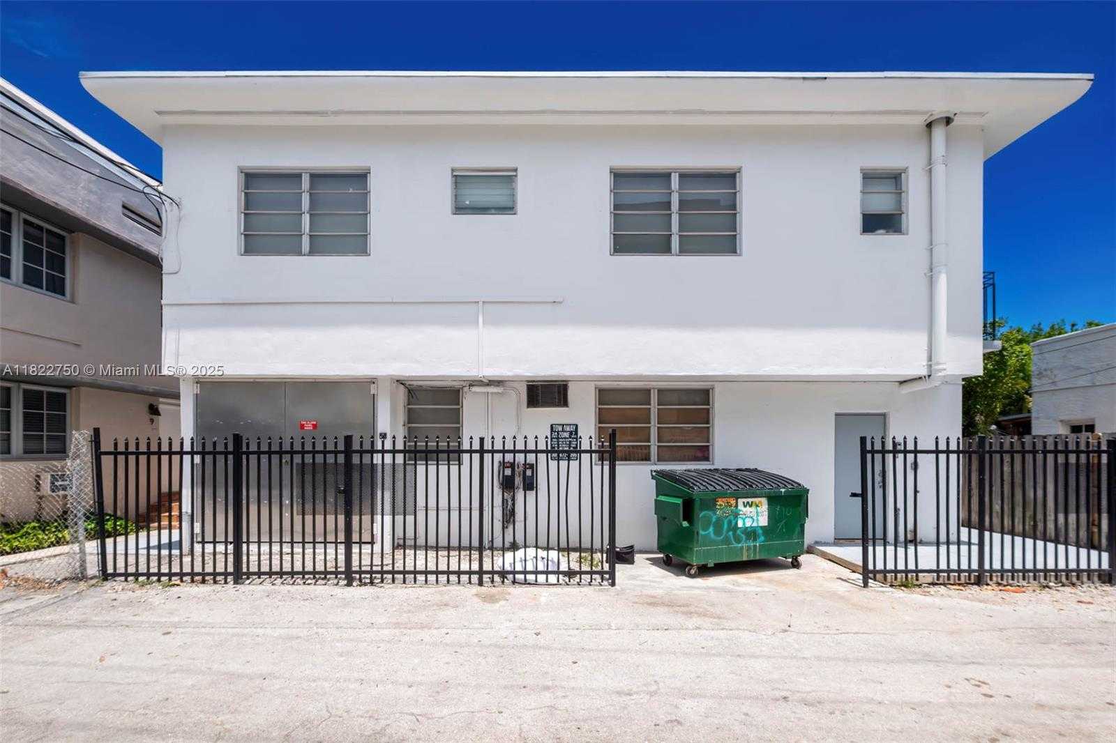 Small Image of Miami Beach Number 7
