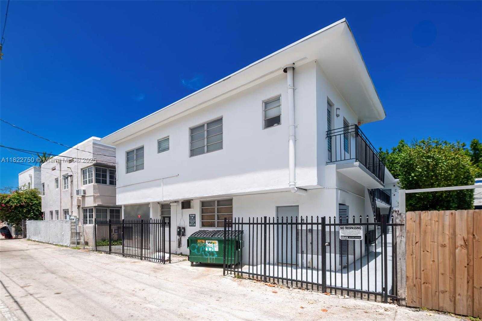 Small Image of Miami Beach Number 8