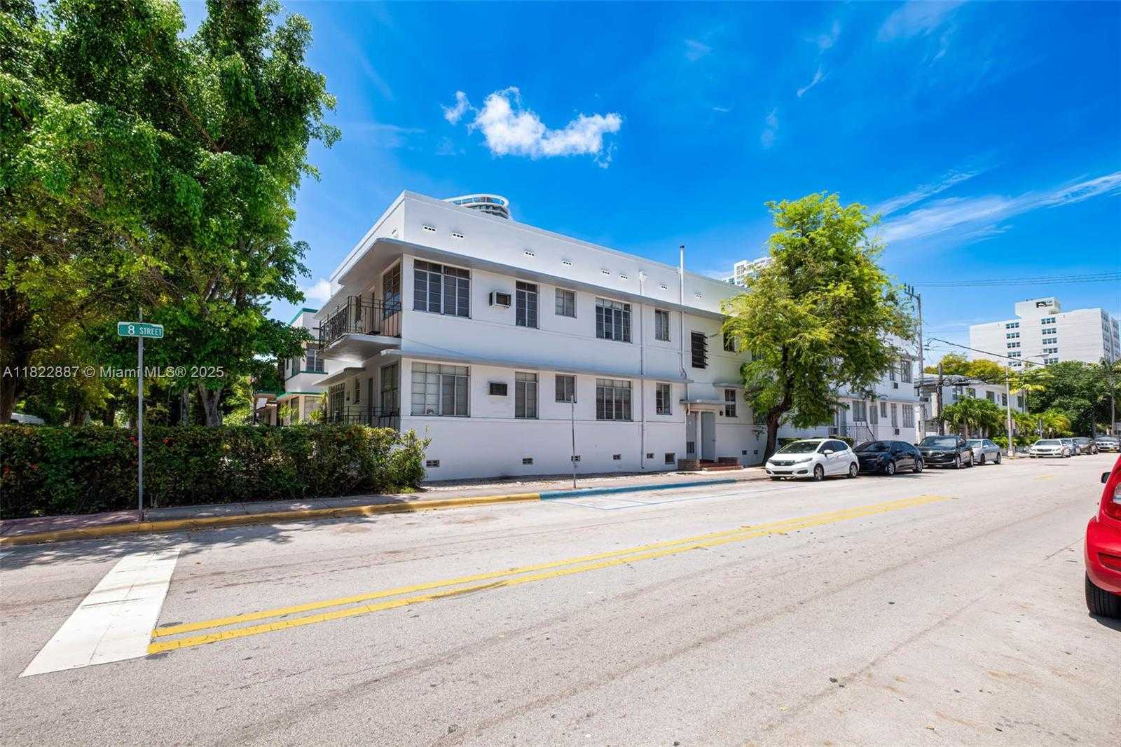 Small Image of Miami Beach Number 4