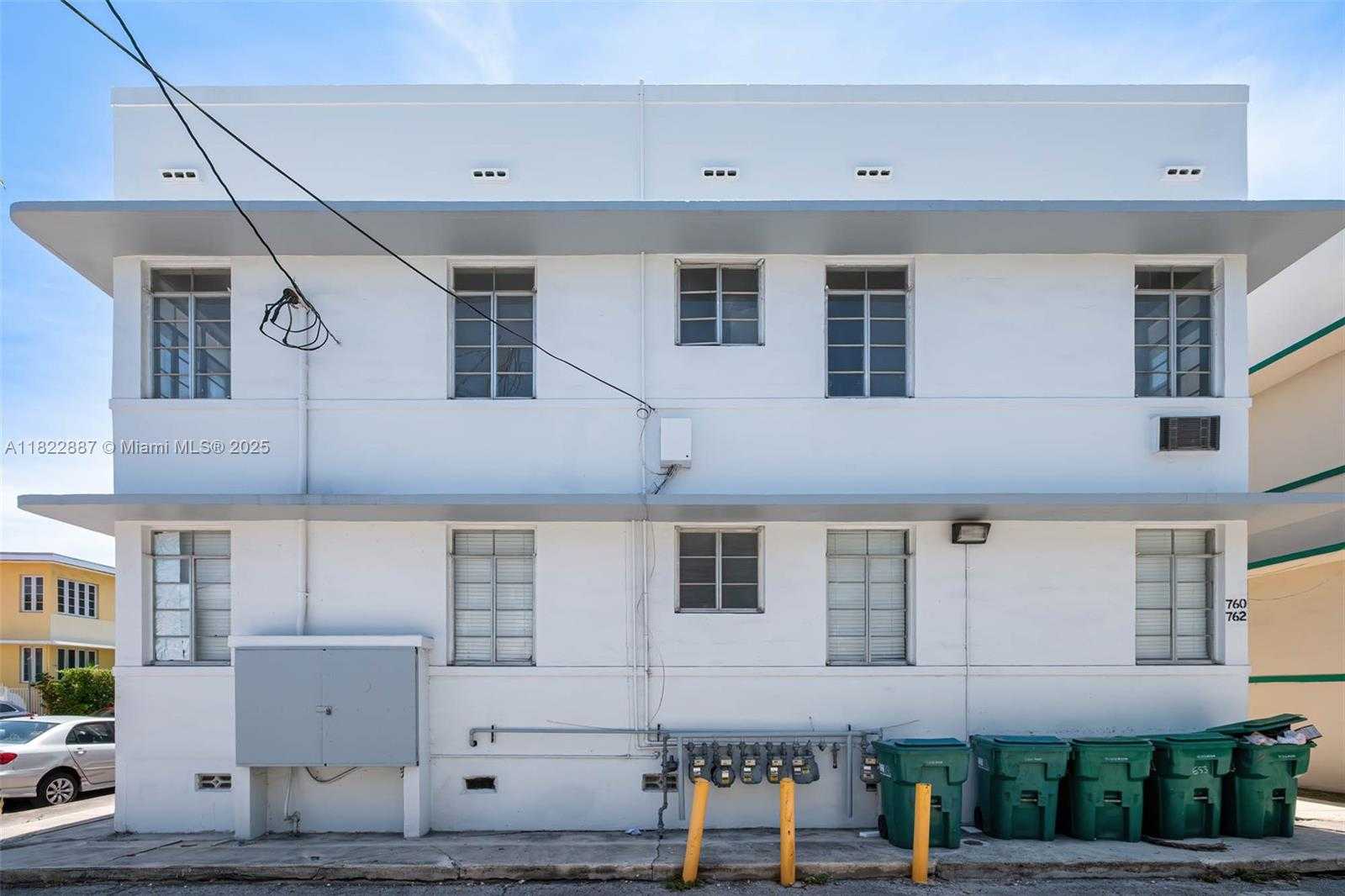 Small Image of Miami Beach Number 7