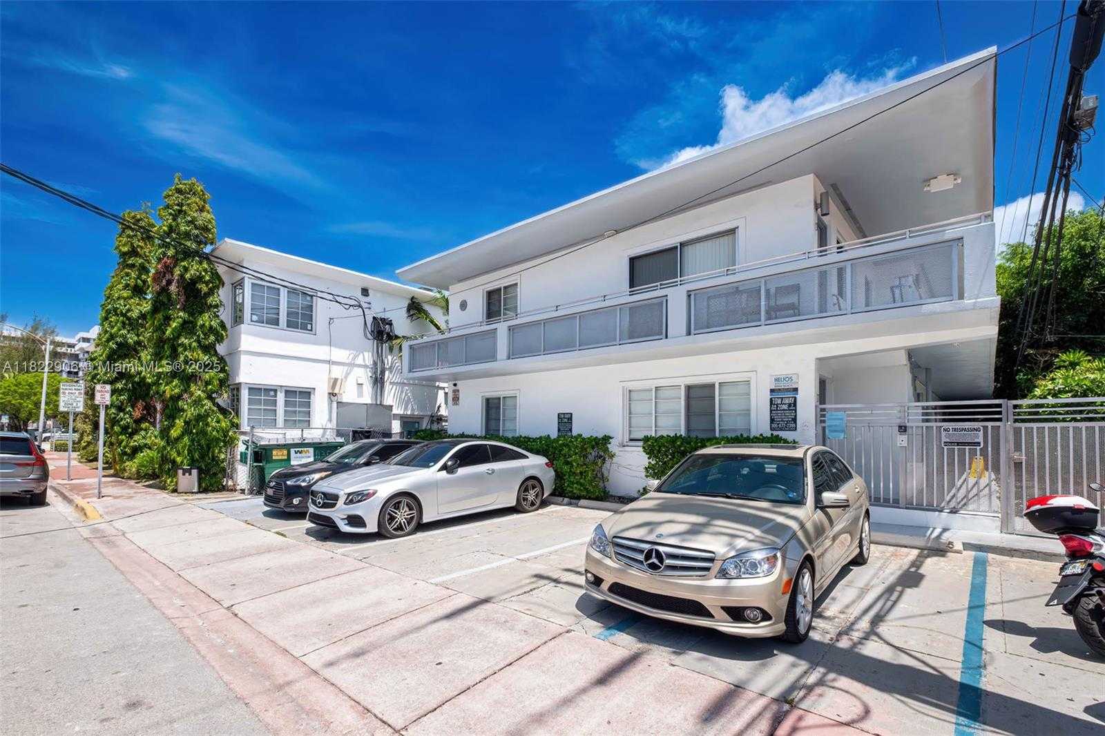 Small Image of Miami Beach Number 2
