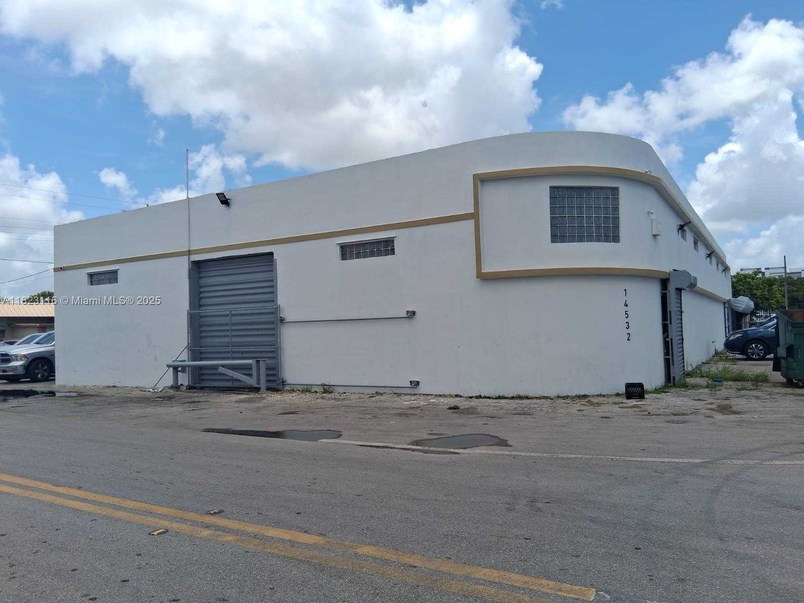Small Image of 14532 NORTH WEST 26TH AVE, Opa-Locka Number 4