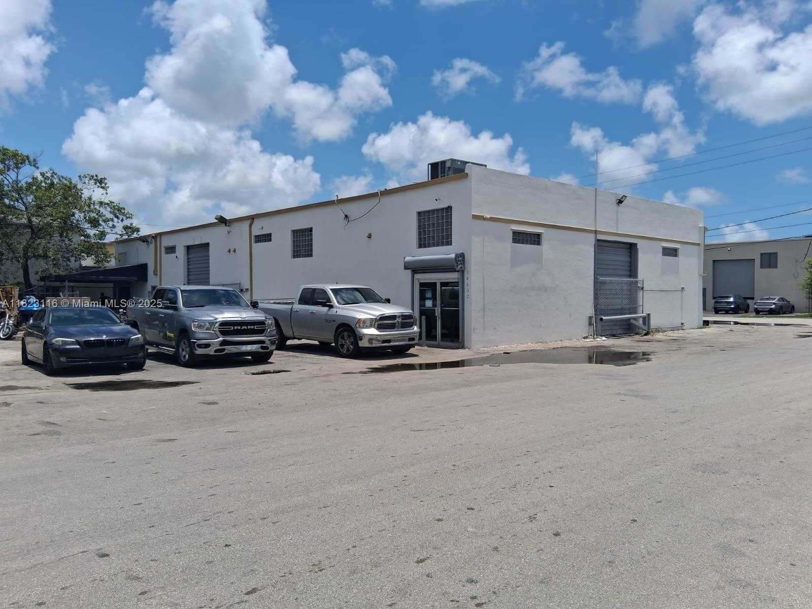 Small Image of 14532 NORTH WEST 26TH AVE, Opa-Locka Number 6