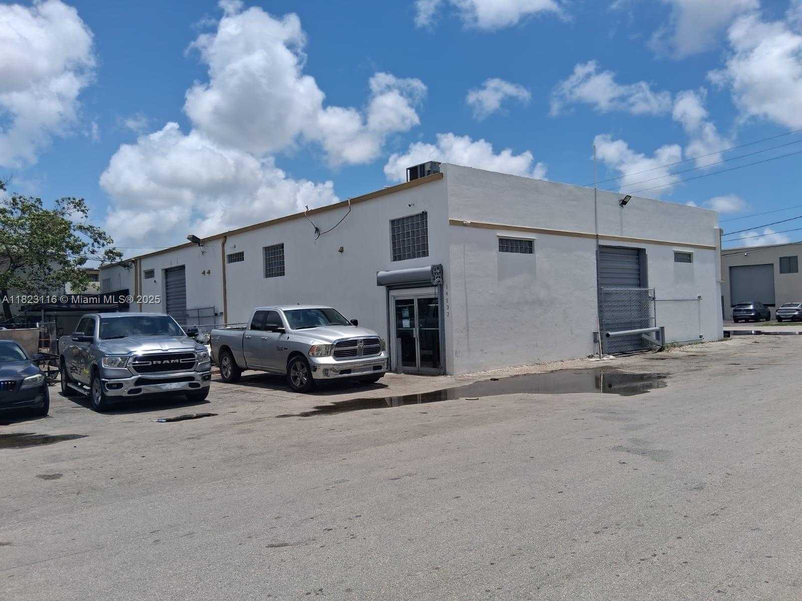 Small Image of 14532 NORTH WEST 26TH AVE, Opa-Locka Number 9