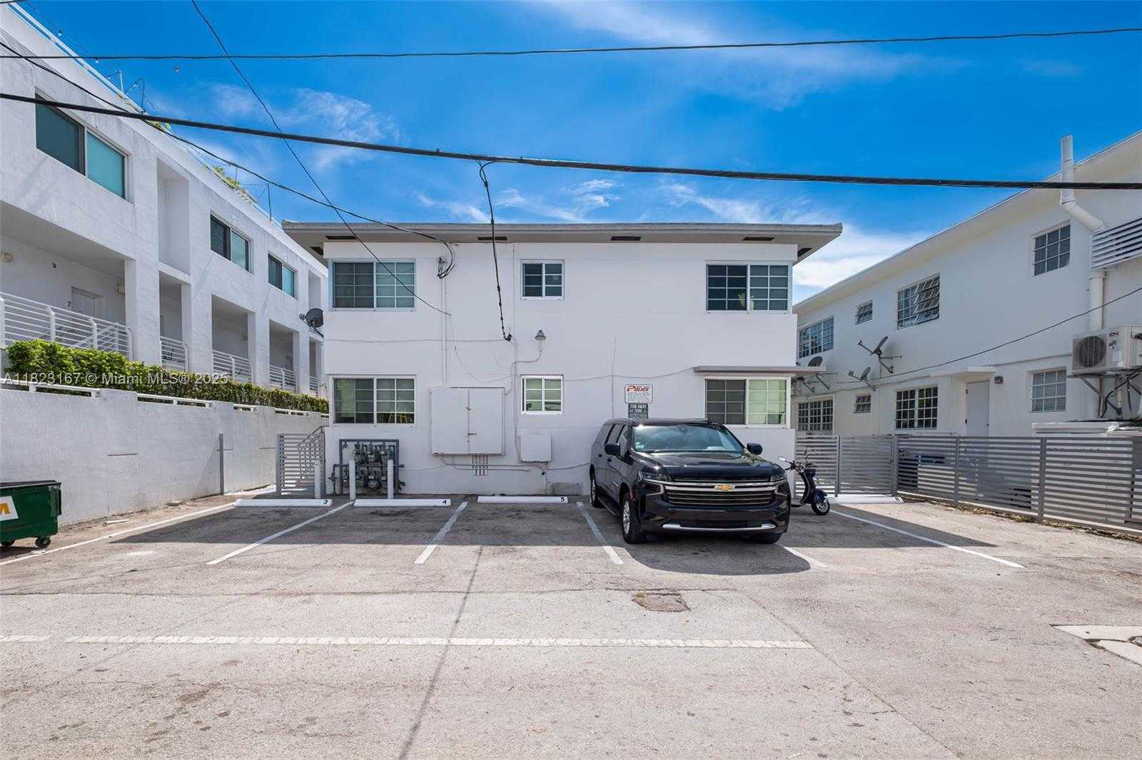 Small Image of Miami Beach Number 6