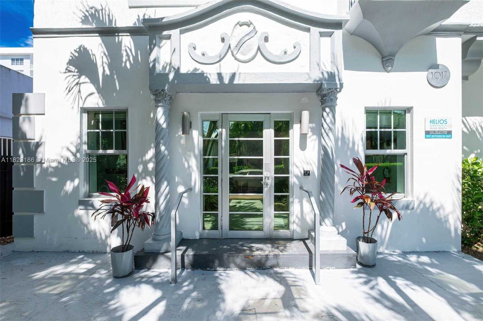 Small Image of Miami Beach Number 6