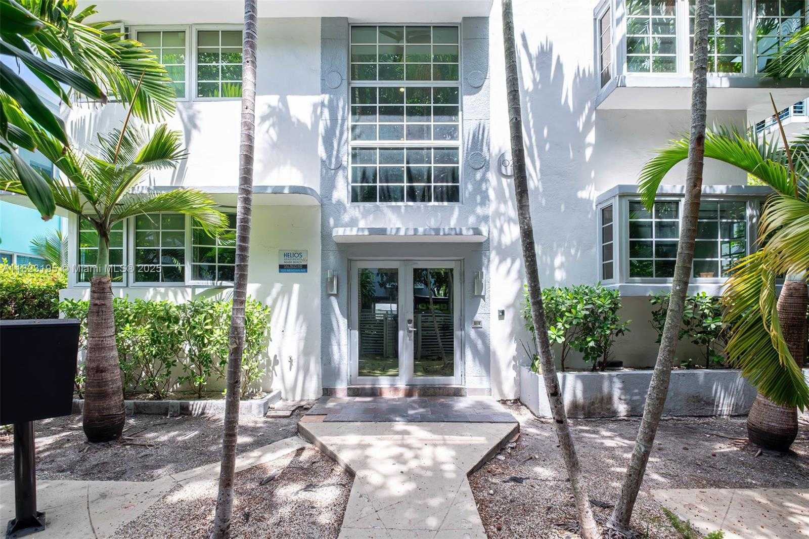 Small Image of Miami Beach Number 3