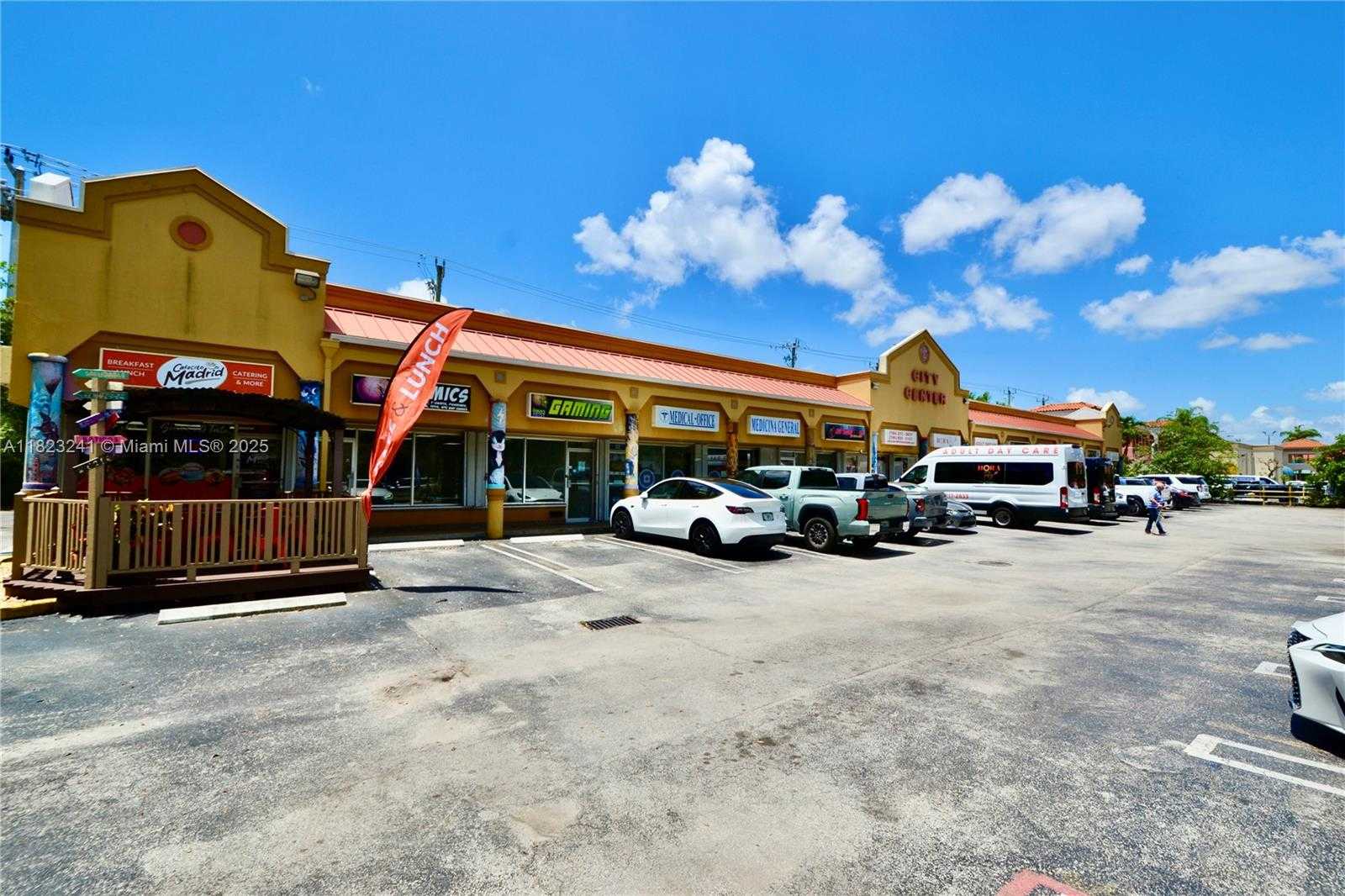 Small Image of 32 EAST 5TH ST #54 56, Hialeah Number 3