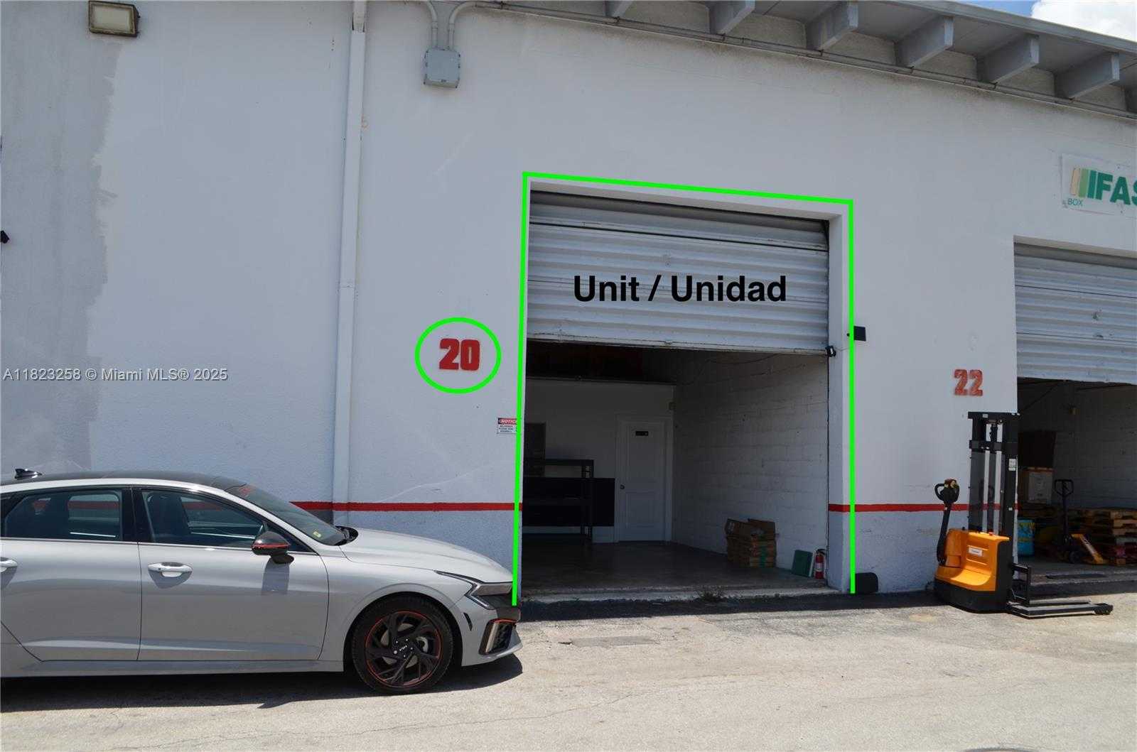 Small Image of 7311 NORTH WEST 12TH ST #20, Miami Number 28