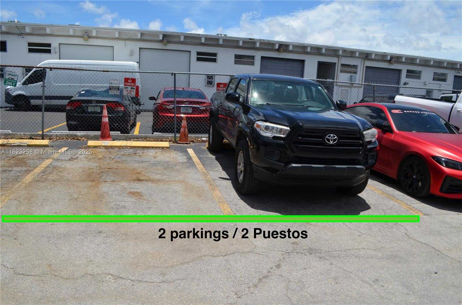 Small Image of 7311 NORTH WEST 12TH ST #20, Miami Number 29