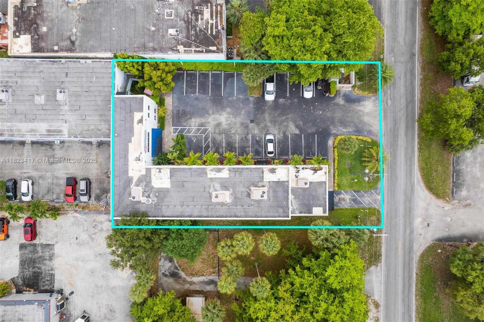 Small Image of 6775 NORTH WEST 15TH AVE, Fort Lauderdale Number 5