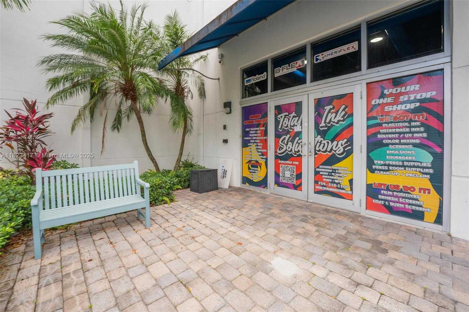 Small Image of 6775 NORTH WEST 15TH AVE, Fort Lauderdale Number 7