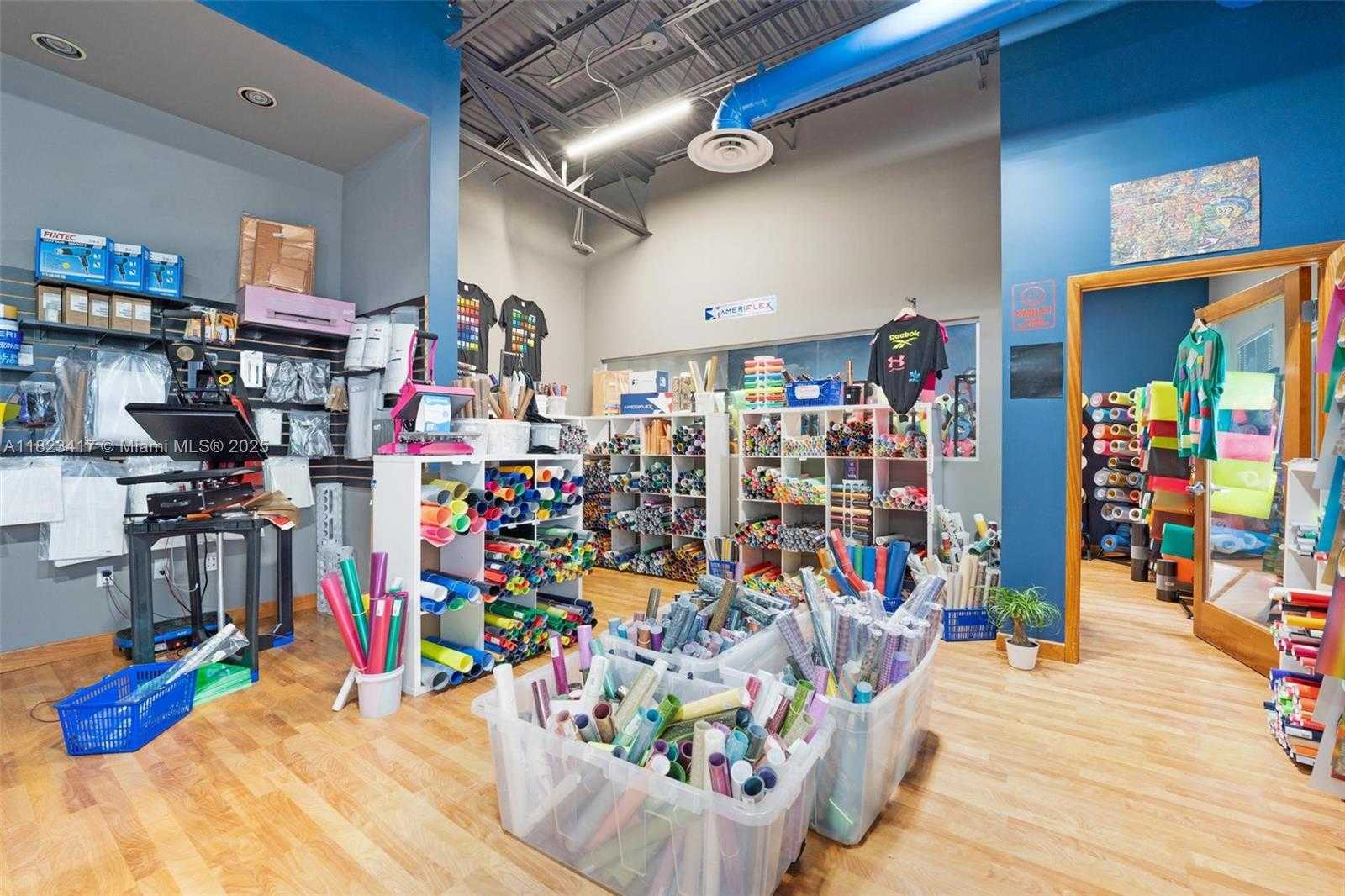Small Image of 6775 NORTH WEST 15TH AVE, Fort Lauderdale Number 9