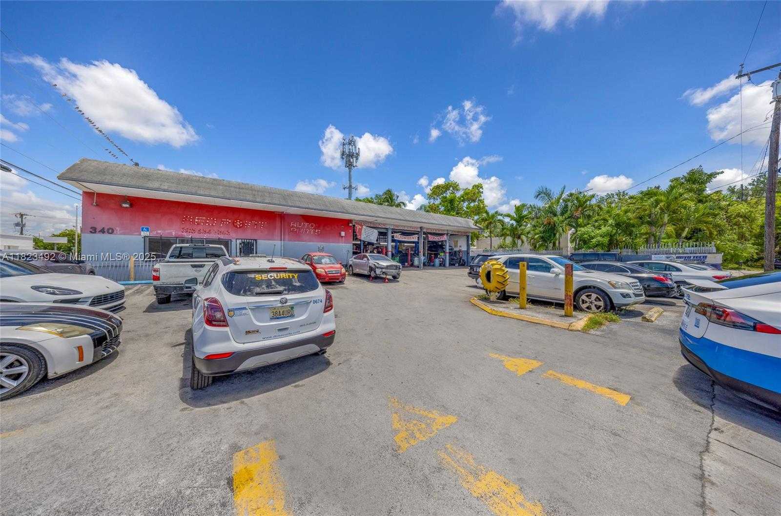 Small Image of 3401 NORTH WEST 7TH AVE, Miami Number 1