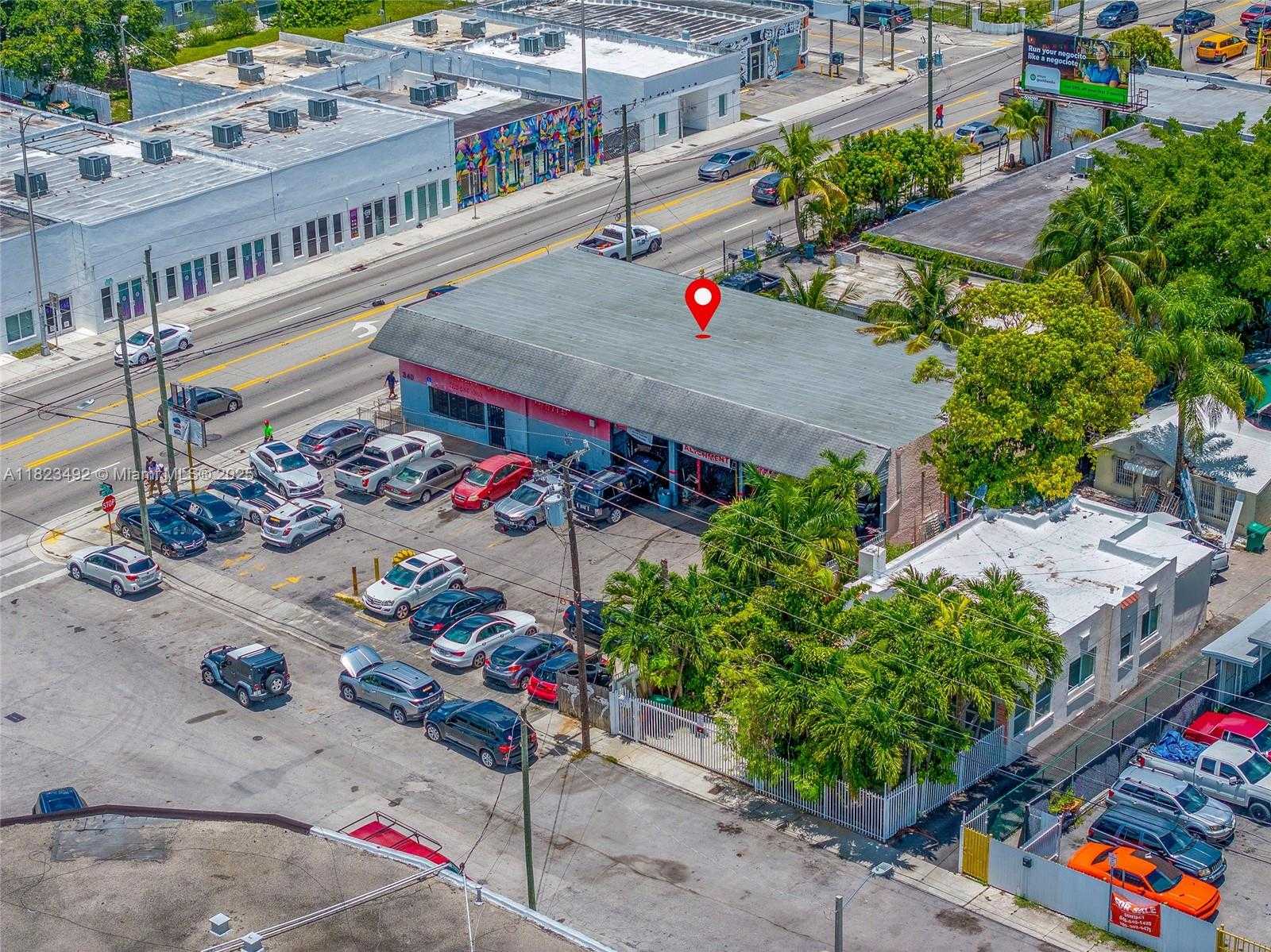 Small Image of 3401 NORTH WEST 7TH AVE, Miami Number 11