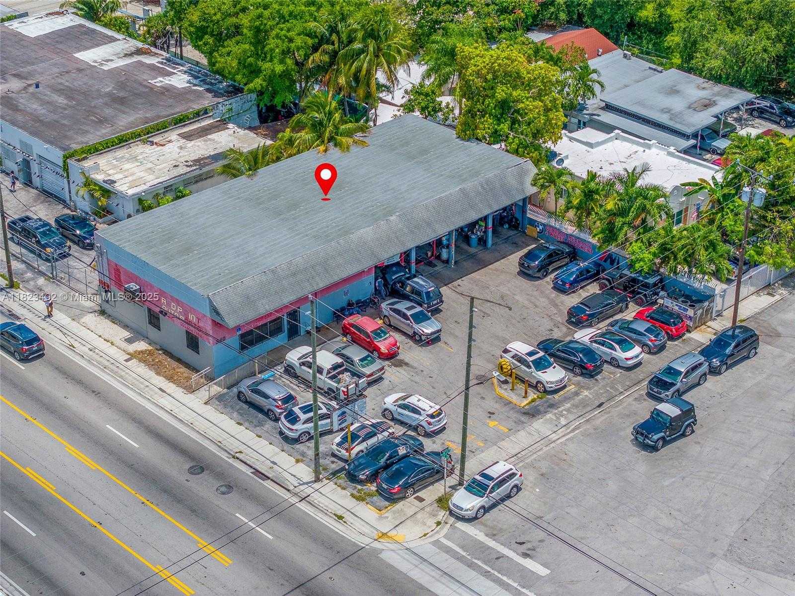 Small Image of 3401 NORTH WEST 7TH AVE, Miami Number 12