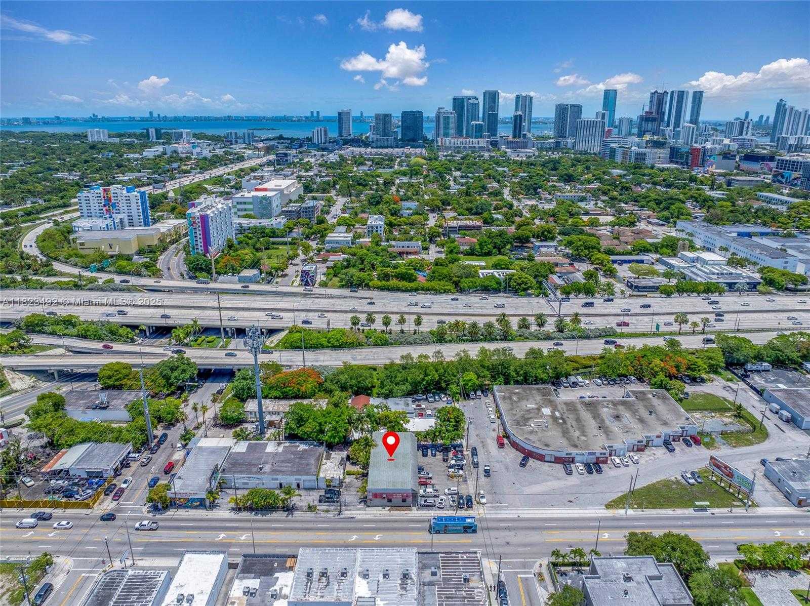 Small Image of 3401 NORTH WEST 7TH AVE, Miami Number 17