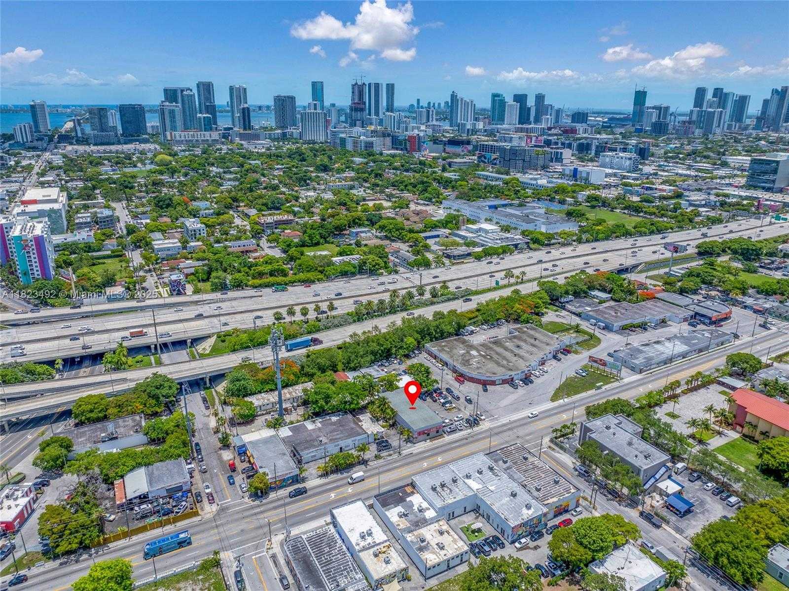 Small Image of 3401 NORTH WEST 7TH AVE, Miami Number 19