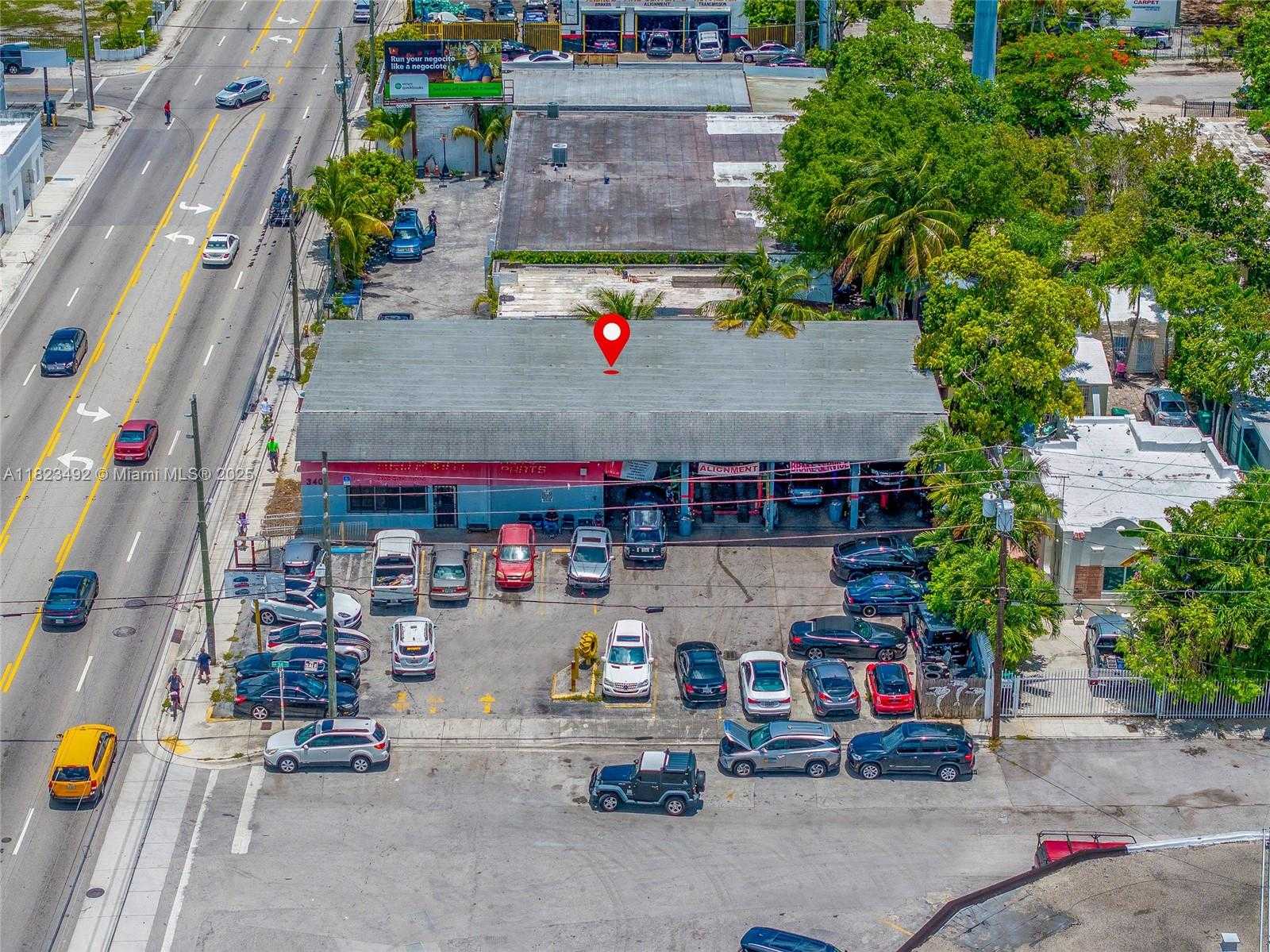 Small Image of 3401 NORTH WEST 7TH AVE, Miami Number 2