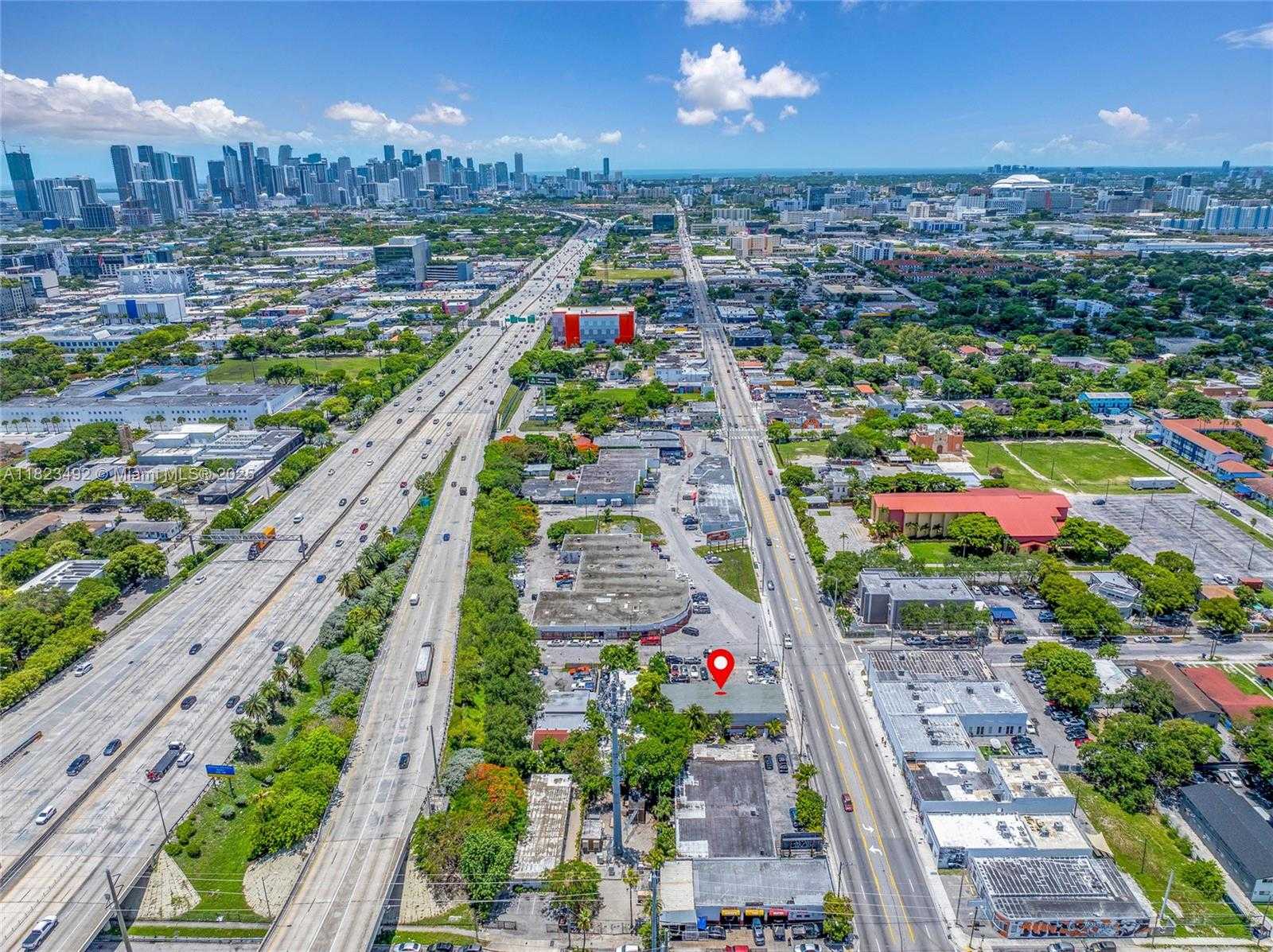 Small Image of 3401 NORTH WEST 7TH AVE, Miami Number 20