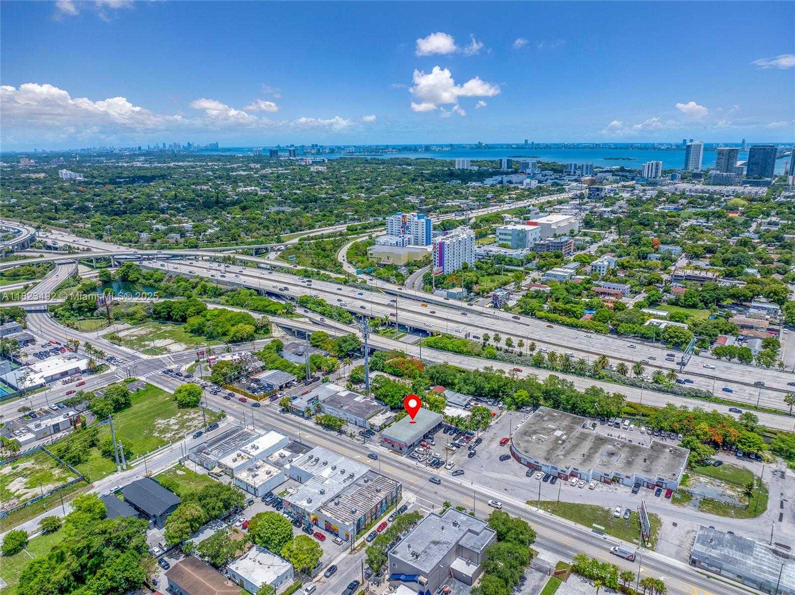 Small Image of 3401 NORTH WEST 7TH AVE, Miami Number 22