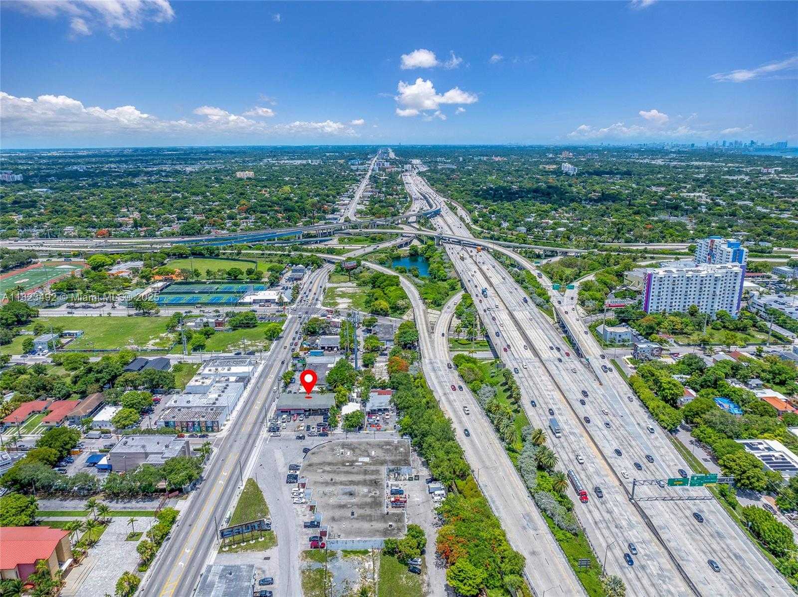 Small Image of 3401 NORTH WEST 7TH AVE, Miami Number 24