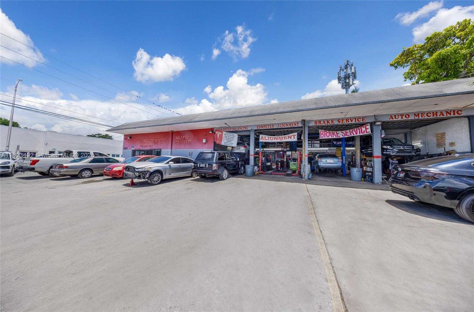 Small Image of 3401 NORTH WEST 7TH AVE, Miami Number 7