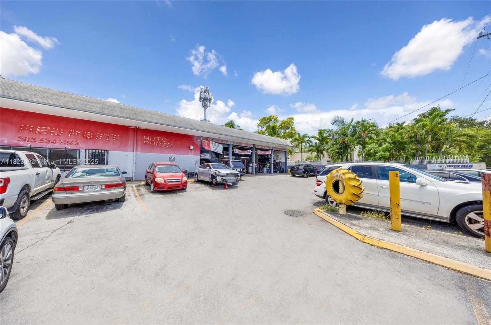 Small Image of 3401 NORTH WEST 7TH AVE, Miami Number 8