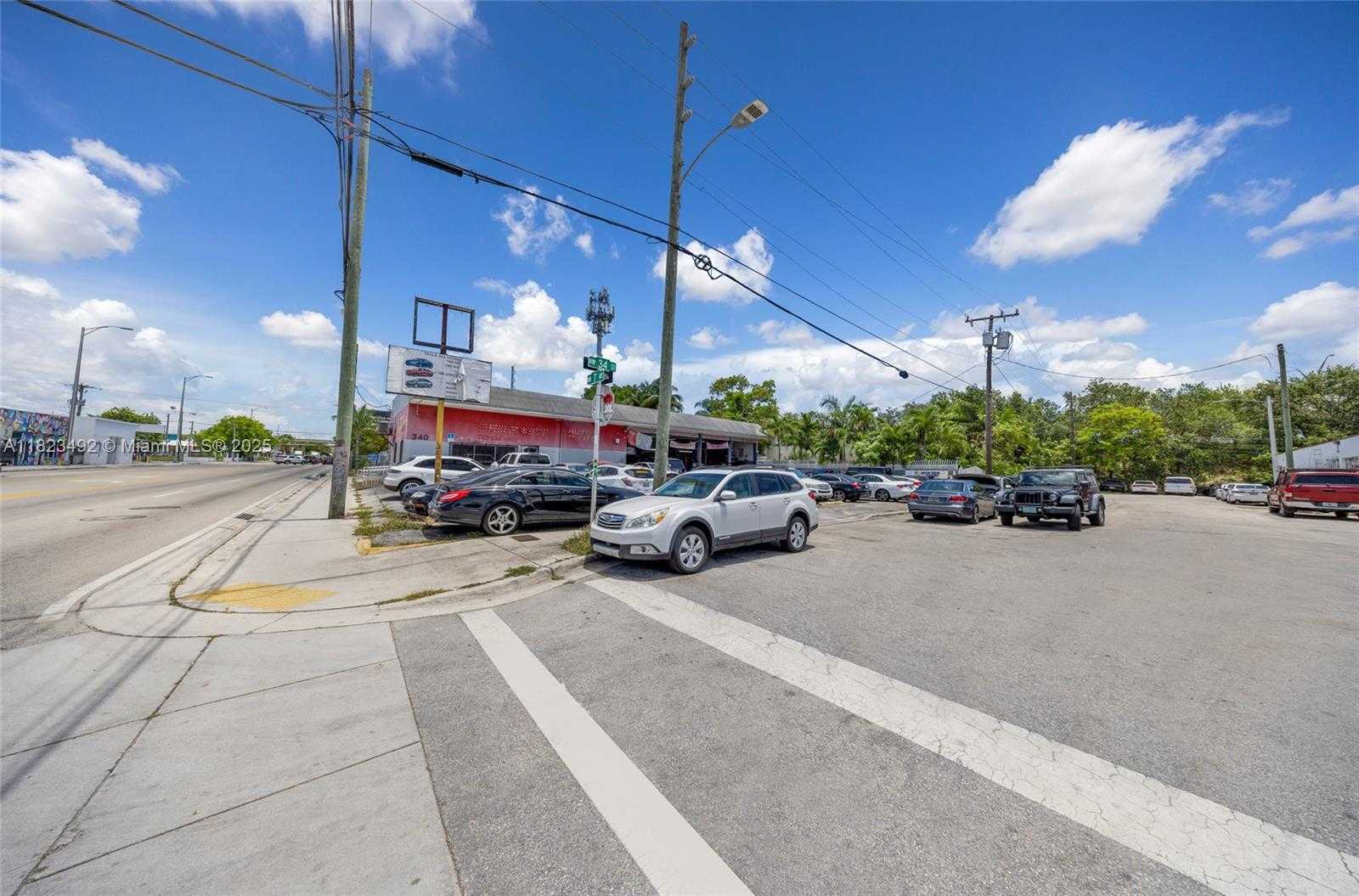 Small Image of 3401 NORTH WEST 7TH AVE, Miami Number 9