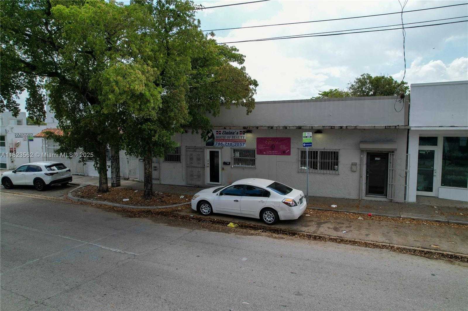 Small Image of 1274 NORTH WEST 29TH ST, Miami Number 2