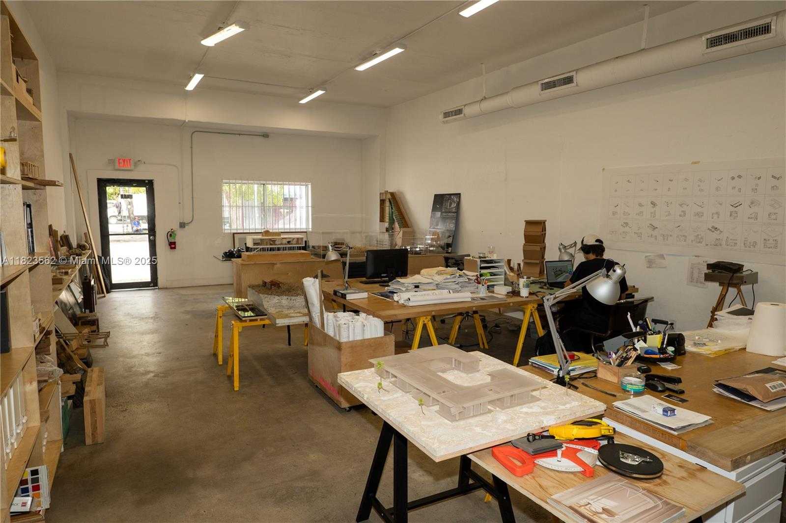 Small Image of 1274 NORTH WEST 29TH ST, Miami Number 6