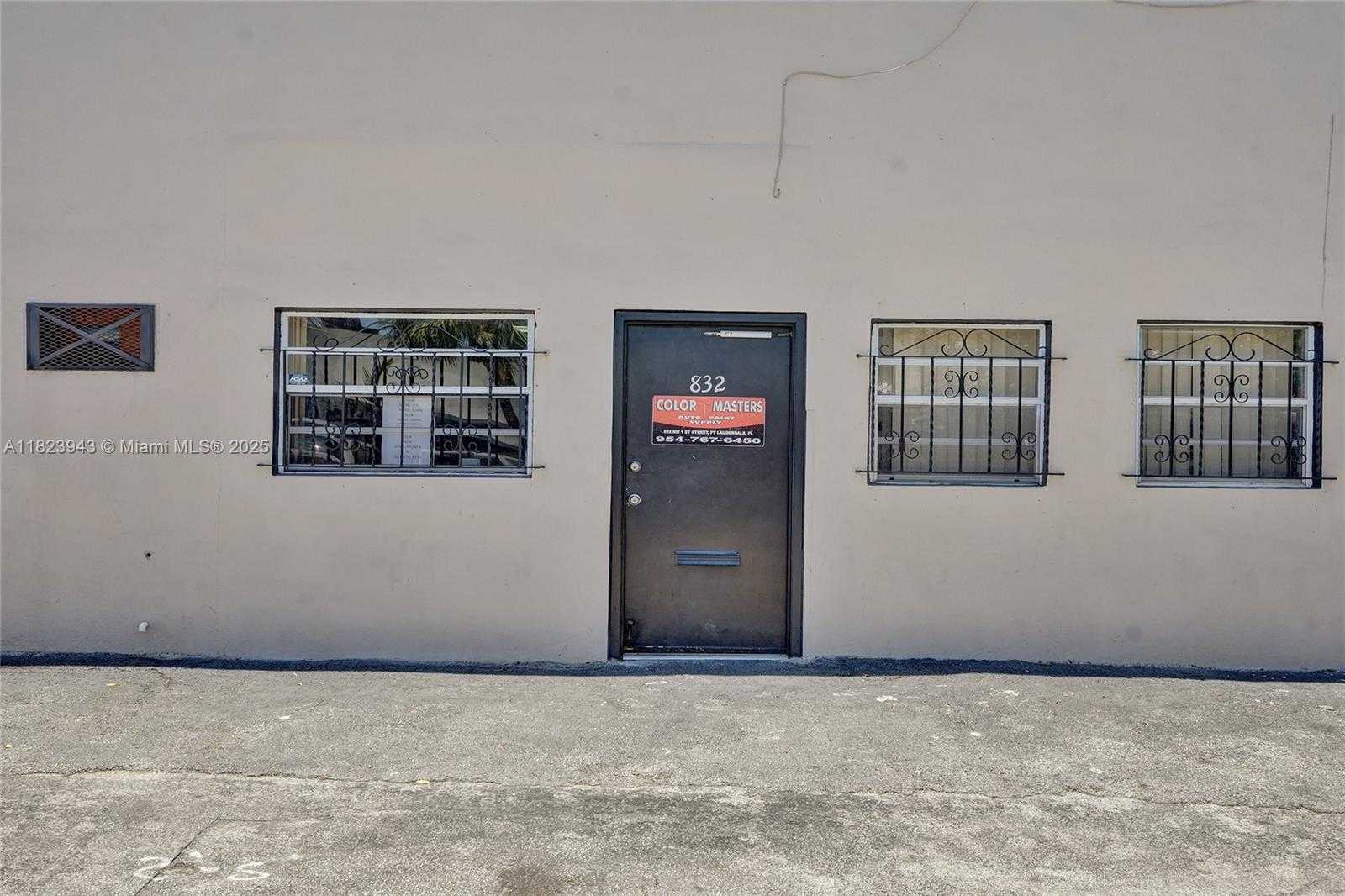 Small Image of 828 NORTH WEST 1ST ST, Fort Lauderdale Number 19