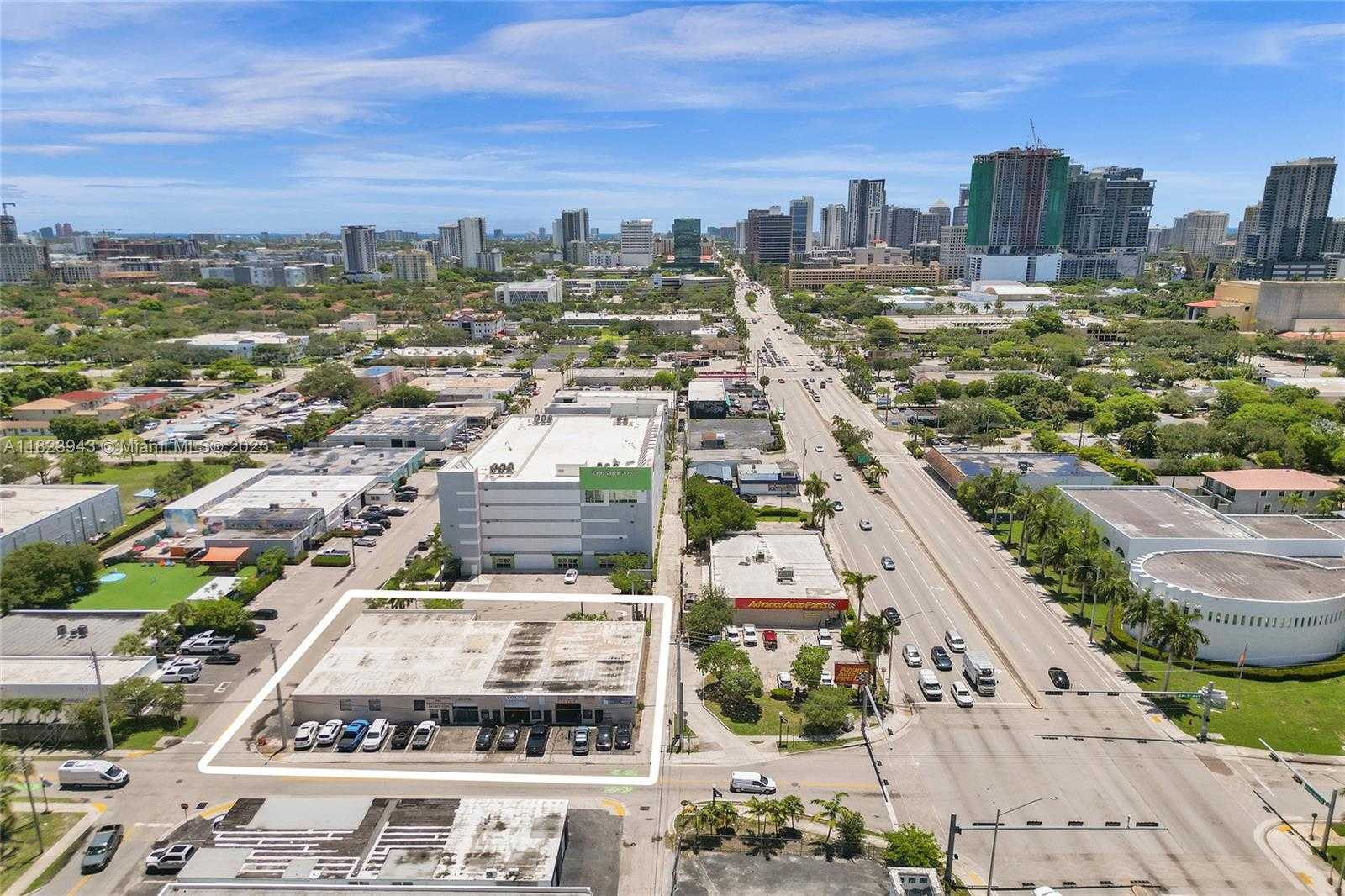 Small Image of 828 NORTH WEST 1ST ST, Fort Lauderdale Number 7