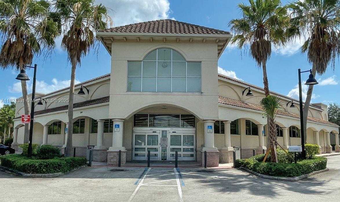Small Image of 2499 SOUTH WEST 101ST AVE, Miramar Number 2