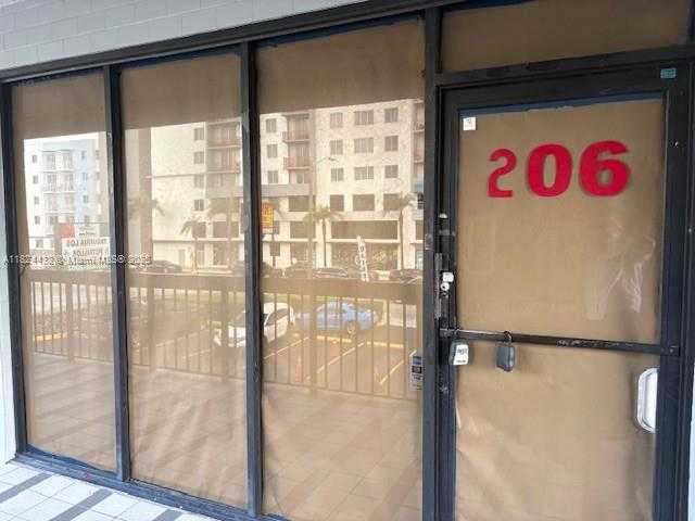 Small Image of 3939 NORTH WEST 7TH ST #206, Miami Number 15
